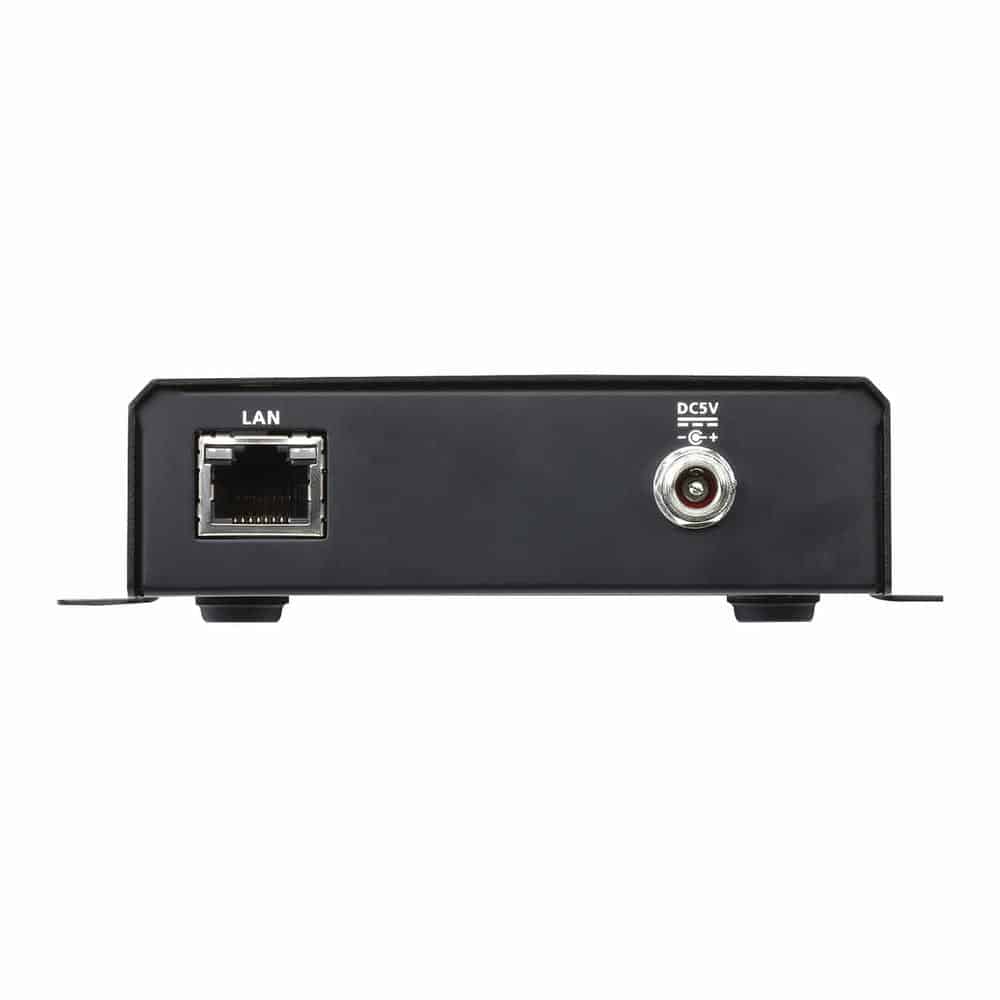 (image for) 4K HDMI over IP Transmitter for lossless 4K AV visuals
